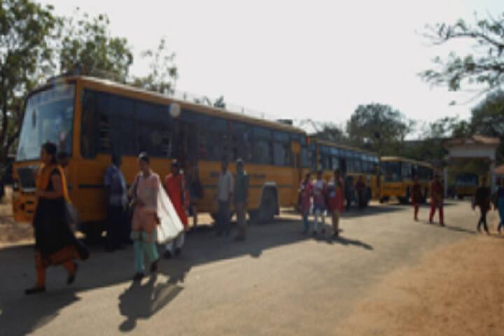 transport